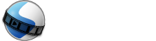 OpenShot Logotipo del editor de vídeo