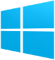 Pictogramă de Windows