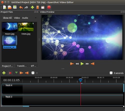 Editor de Video Online